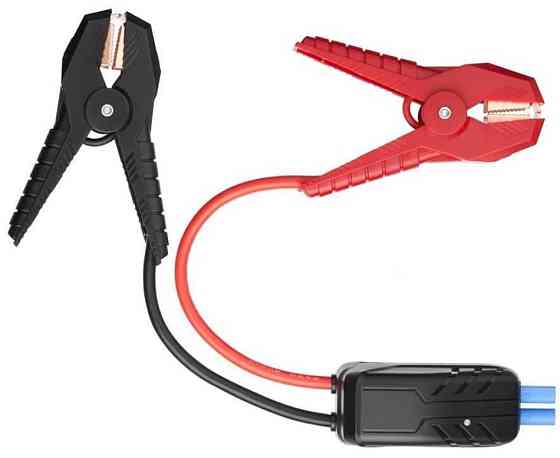 Пуско-зарядний пристрій Profiline BM300 Бустер павербанк АКЦІЯ! Киев