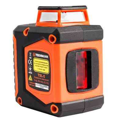 Лазерний нівелір Tekhmann TSL-5 (845271) Вінниця