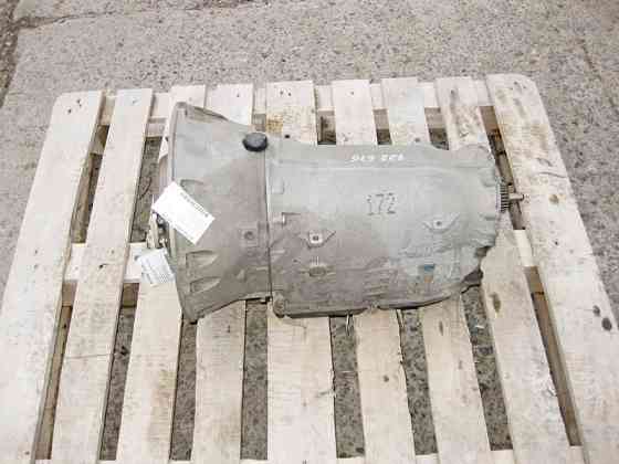 Mercedes-Benz  A2112700801 5-ст АКПП 722.676 для двигуна M272 V6 3.0, 3.5 л E-Class W211 C-Class W203 Одеса