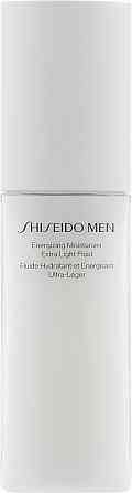 Зволожувальний флюїд для обличчя Shiseido Men Energizing Moisturizer Extra Light Fluid 100ml Слов'янськ