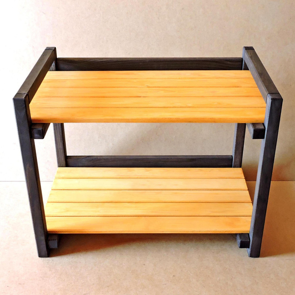 Стеллаж кухонный 