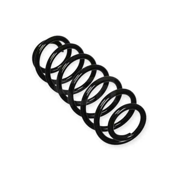 Пружина Фольцваген Golf V, VI 1.2-1.4TSI, 1.4-2.0FSI, 1.9-2.0TDI ззаду Мукачево