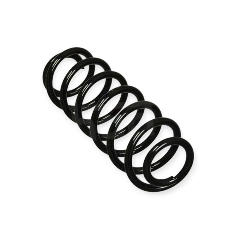 Пружина Фольцваген Golf V, VI 1.2-1.4TSI, 1.4-2.0FSI, 1.9-2.0TDI ззаду Мукачево - фото 1