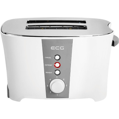 Тостер ECG ST 818 Винница - изображение 2