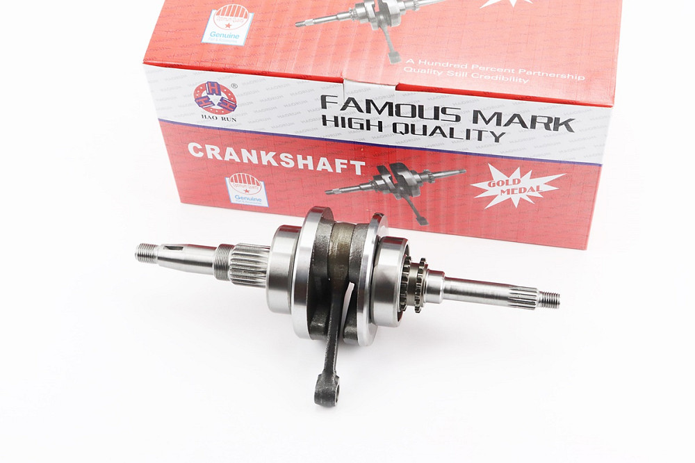 Колінвал Yamaha SA36J Київ - фото 1