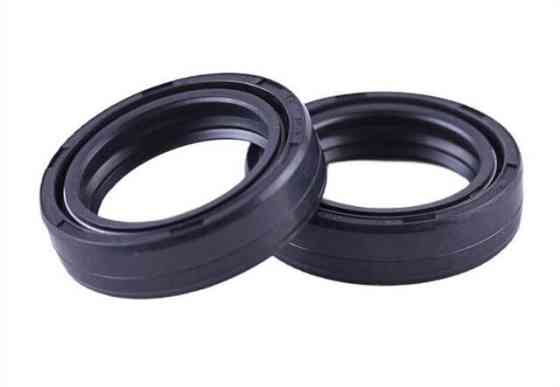 Сальники амортизатора передн., пара: 31*43*10.5 - Legend Мукачево