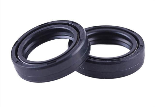 Сальники амортизатора передн., пара: 31*43*10.5 - Legend Мукачево - изображение 1