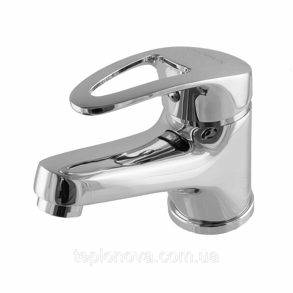 Смеситель для умывальника Globus Lux Caprice GLCA-0101 Черновцы - изображение 3