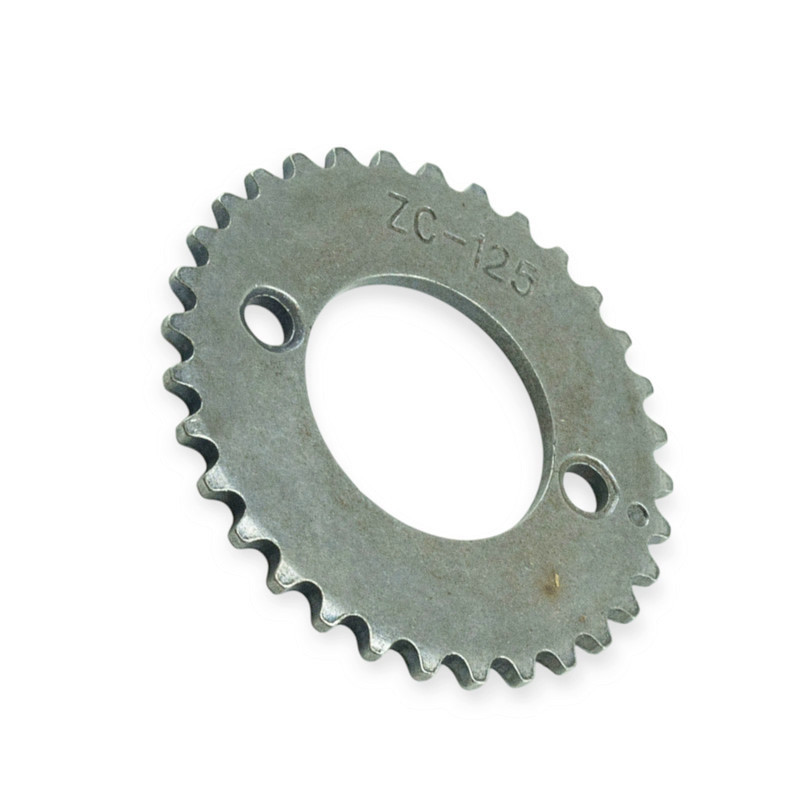 Зірка Minsk-Viper CB-125-150-200 Мукачево - фото 1