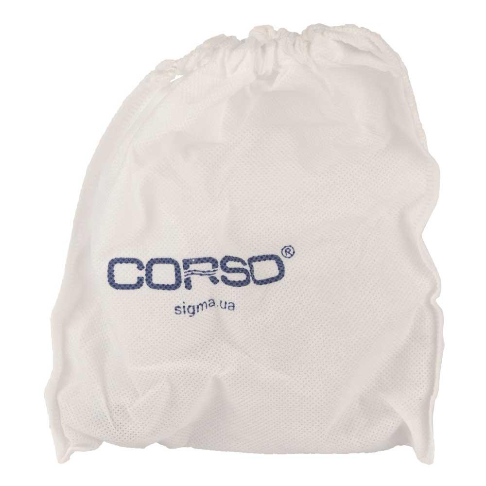 Мыльница ARNO 130×116.5×44мм CORSO (9687911) Киев - изображение 3