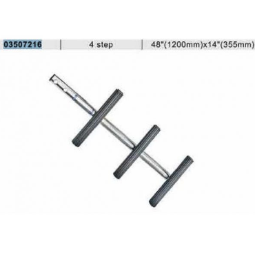 Сходи Дайвера 4 Ступені Київ - фото 2