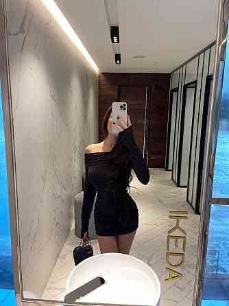 Женское платье с открытыми плечами и сборками по бокам турецкая натуральная вискоза Шоколадный Одесса