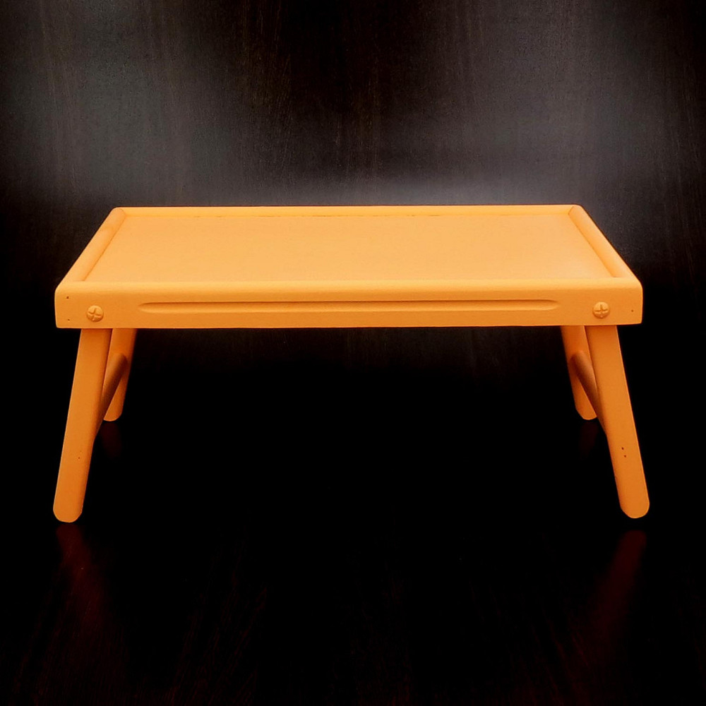 Столик-поднос для завтрака 