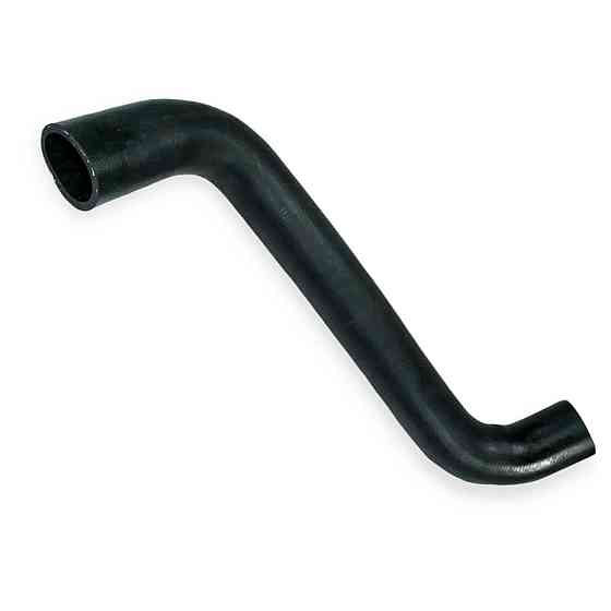 Патрубок 2101 верхній радіатора Мукачево