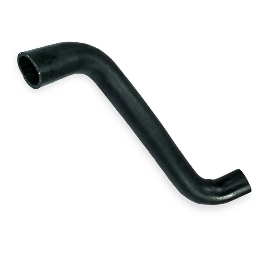 Патрубок 2101 верхній радіатора Мукачево - фото 1