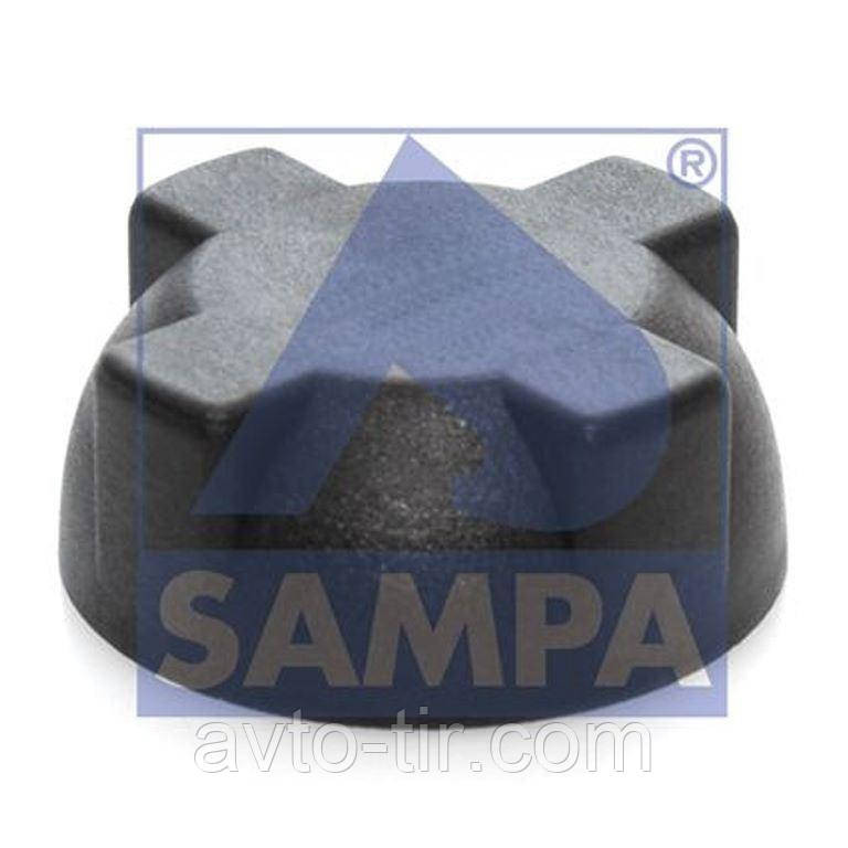 Крышка бачка расширительного Renault Magnum / Premium 7420783957 Луцк - изображение 2