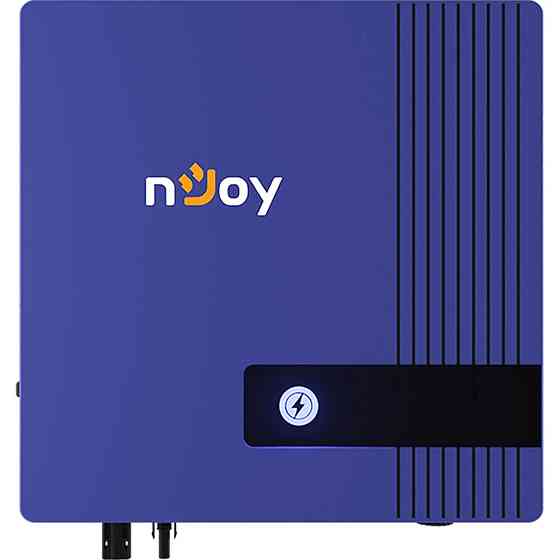 Сонячний інвертор Njoy Astris 6K/3P2T2 Харків
