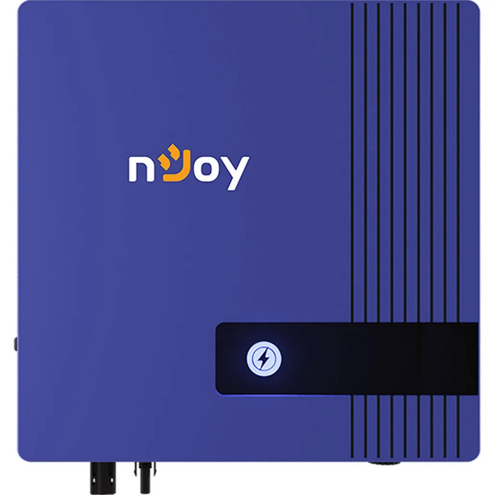 Сонячний інвертор Njoy Astris 6K/3P2T2 Харків - фото 1