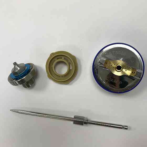 Змінне сопло для фарбопульта ST-3000 LVMP, діаметр 1,3 мм AUARITA NS-ST-3000-1.3 LM Одеса