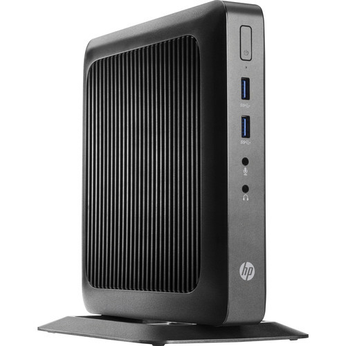 Системний блок HP T520 Flexible Thin Client Луцьк - фото 1