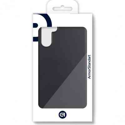 Чохол до мобільного телефона Armorstandart Matte Slim Fit Samsung M14 5G (M146) Black (ARM66671) Вінниця