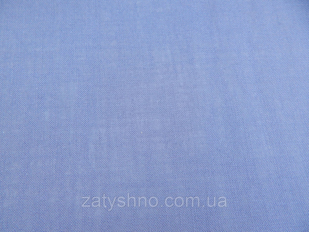 Скатертина синя щільна на подарунок Київ - фото 7