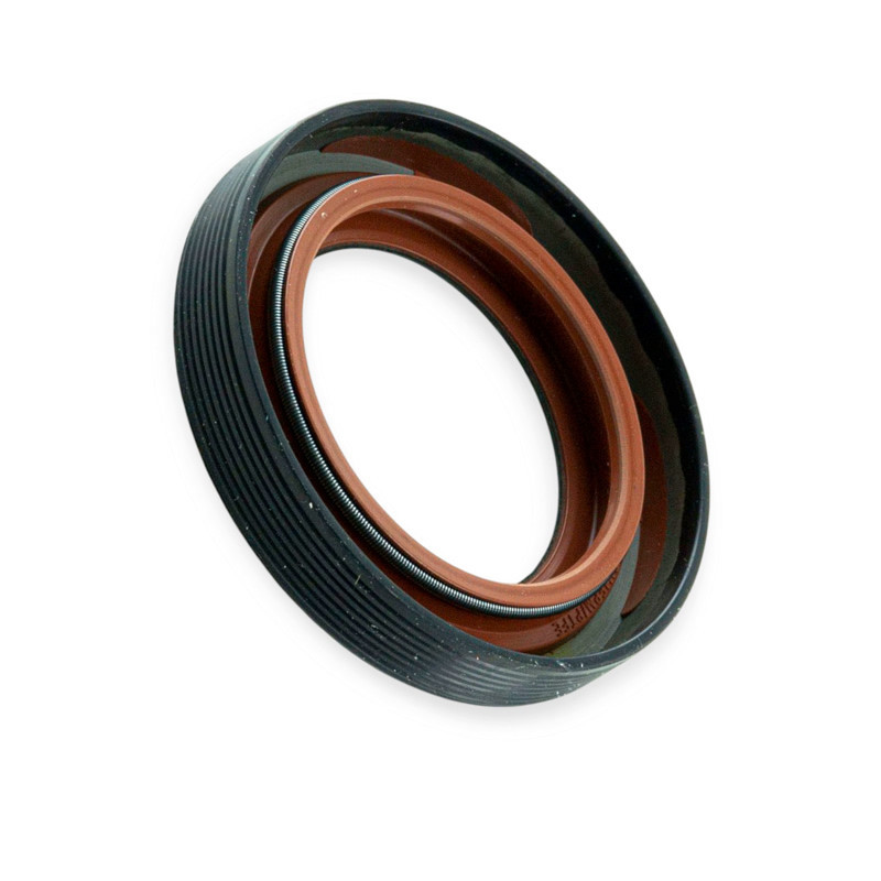 Сальник Ситроен Berlingo, Jumper, Jumpy , Пежо Boxer , Expert (40x58x10) левый L полуоси Мукачево - изображение 1