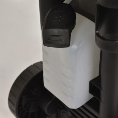 Мийка високого тиску Gartner PWA-2136 T (844773) Вінниця - фото 6