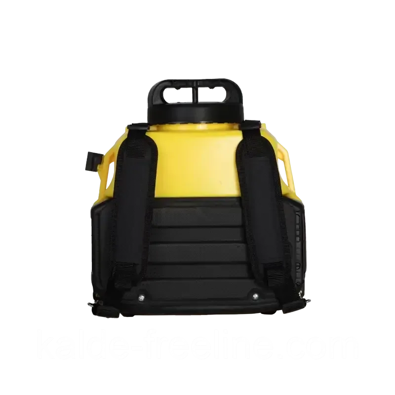 Опрыскиватель садовый ALBA Spray 8 литров (ранцевый, аккумуляторный) Харьков - изображение 5