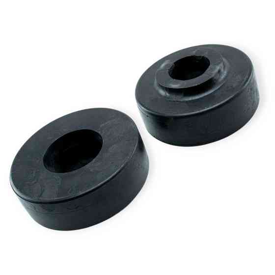 Підставка пружини VW Гольф задній (поліуретан.) 33мм Avtotros під Мукачево