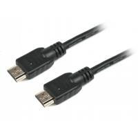 Кабель мультимедійний HDMI M to HDMI M 1.0m Maxxter (V-HDMI4-1M) Киев - изображение 1