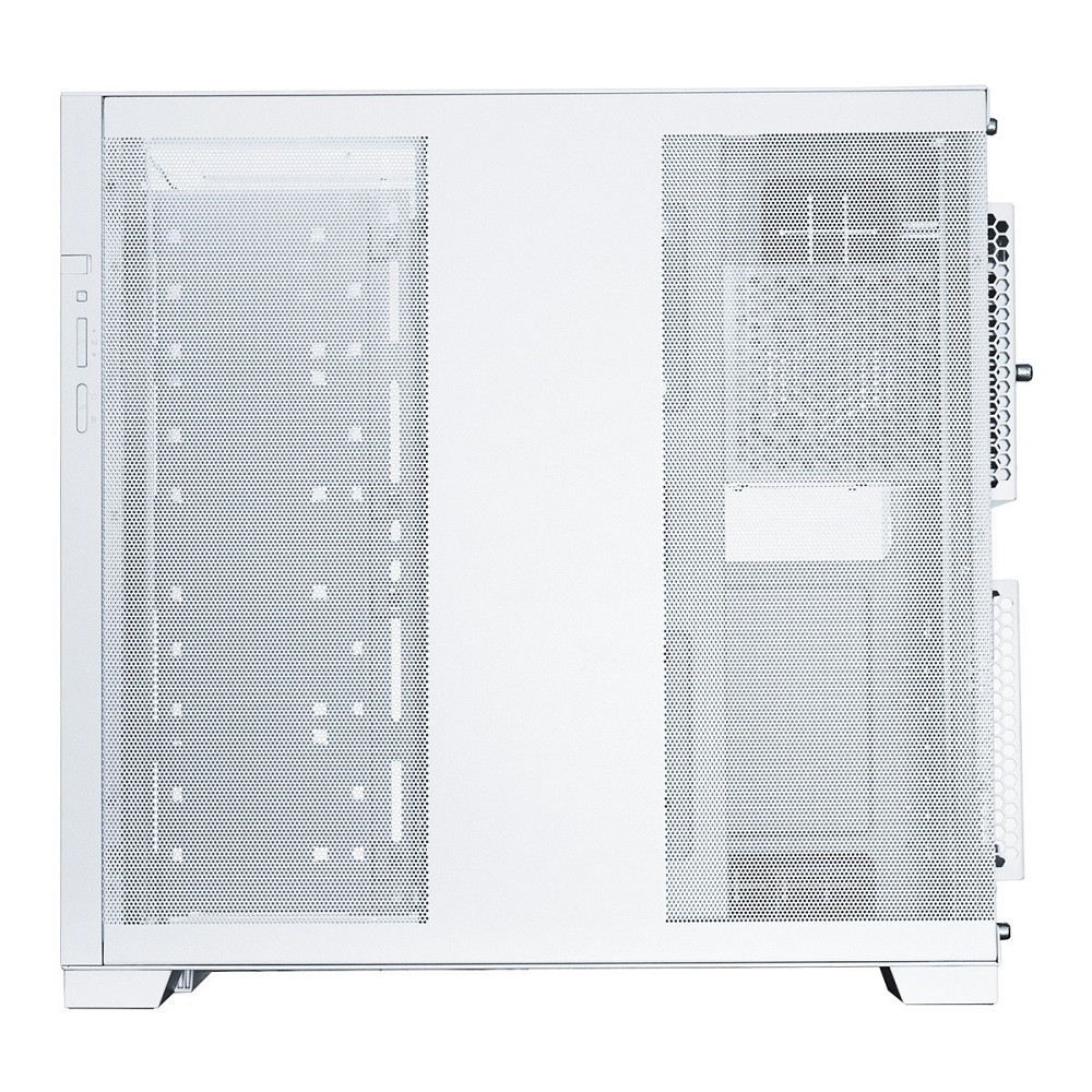 Корпус Lian Li O11 Dynamic EVO RGB White (G99.O11DERGBW.00) без БП ( 18019 ) Харків - фото 6