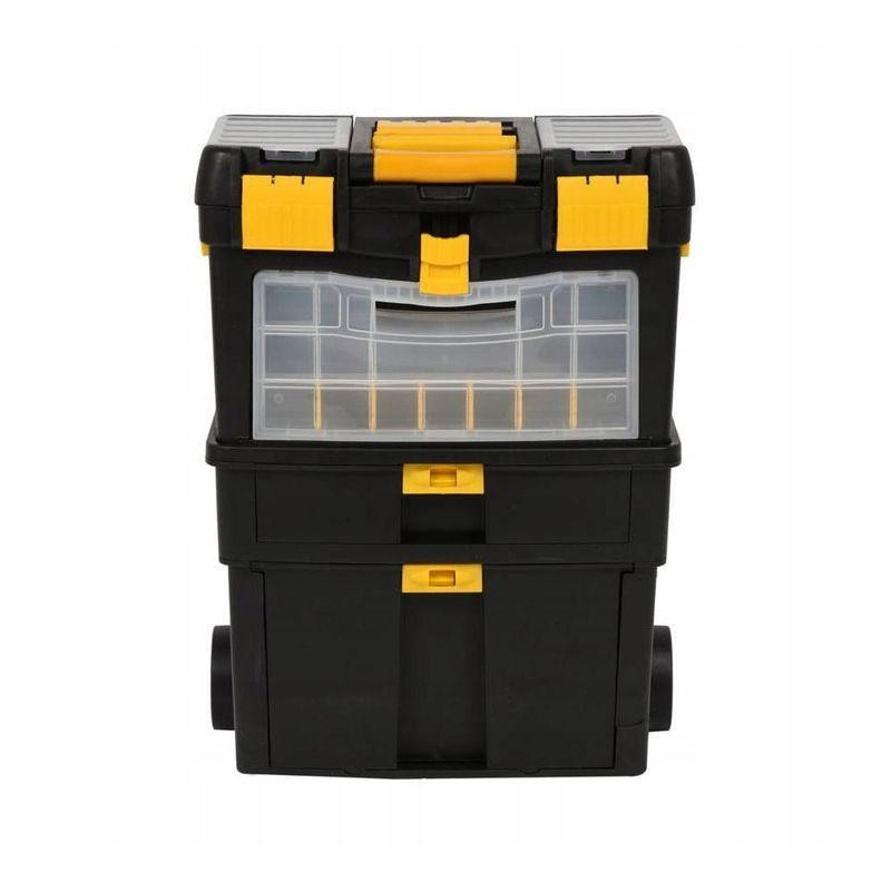 Ящик для инструмента Kraft & Dele KD1075 Черкассы - изображение 8