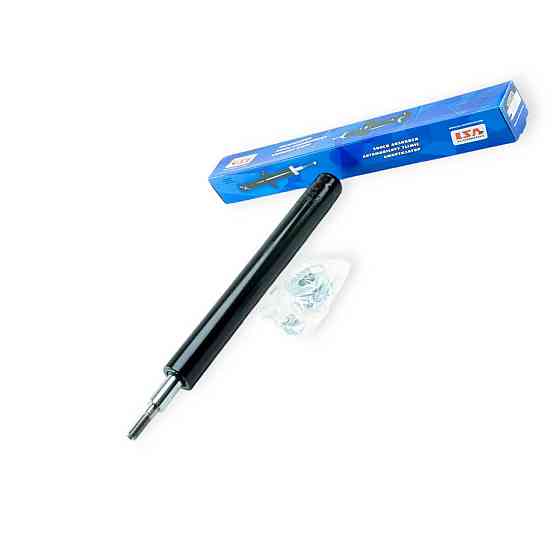 Амортизатор 2109, 21099, 2113-2115 передний (вкладыш) 2108, Мукачево