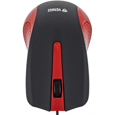 Мишка YENKEE YMS 1015RD USB Rad (45010821) Вінниця - фото 3