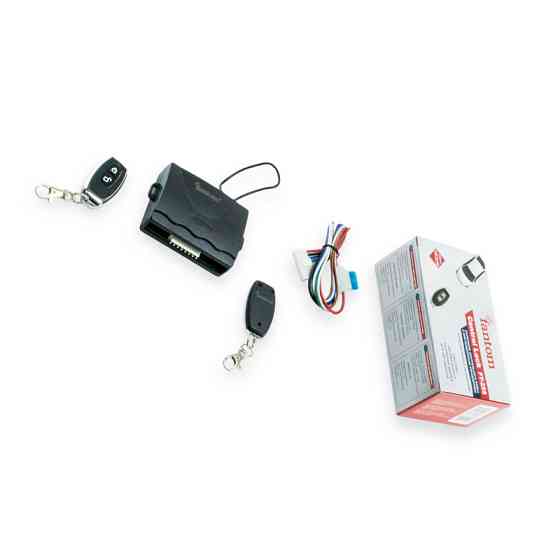 Блок-центр. замка (без актив.) пульт Fantom Мукачево