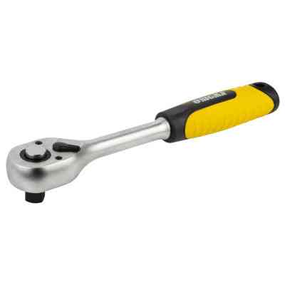 Тріскачка Sigma 1/2&apos;&apos; 250мм 72T CrV (6050011) Вінниця