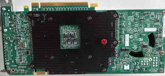 Профессиональная Видеокамера: Nvidi Tesla c2075. Киев