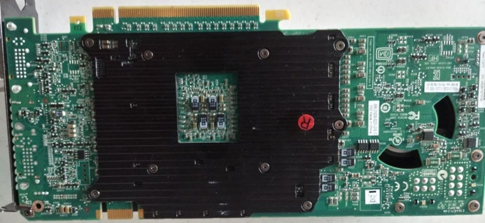 Профессиональная Видеокамера: Nvidi Tesla c2075. Киев - изображение 4