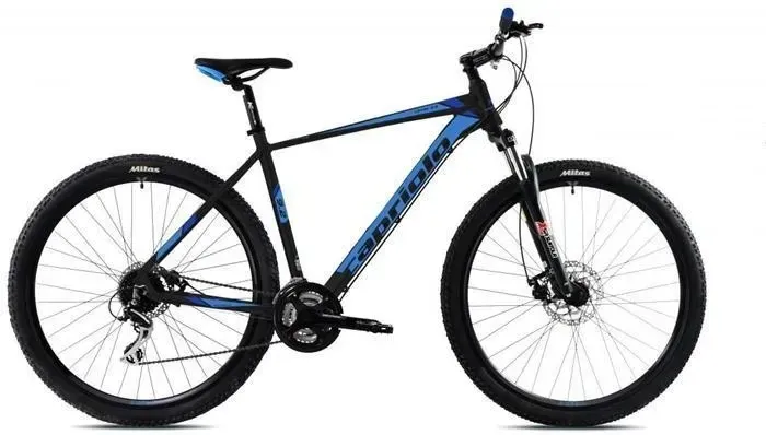 Велосипед Capriolo LEVEL 9.2 29