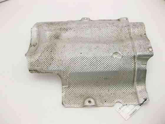 Mercedes-Benz  A2046800822 Теплозахисний екран над каталізатором C-Class W204 E-Class C207 Одеса