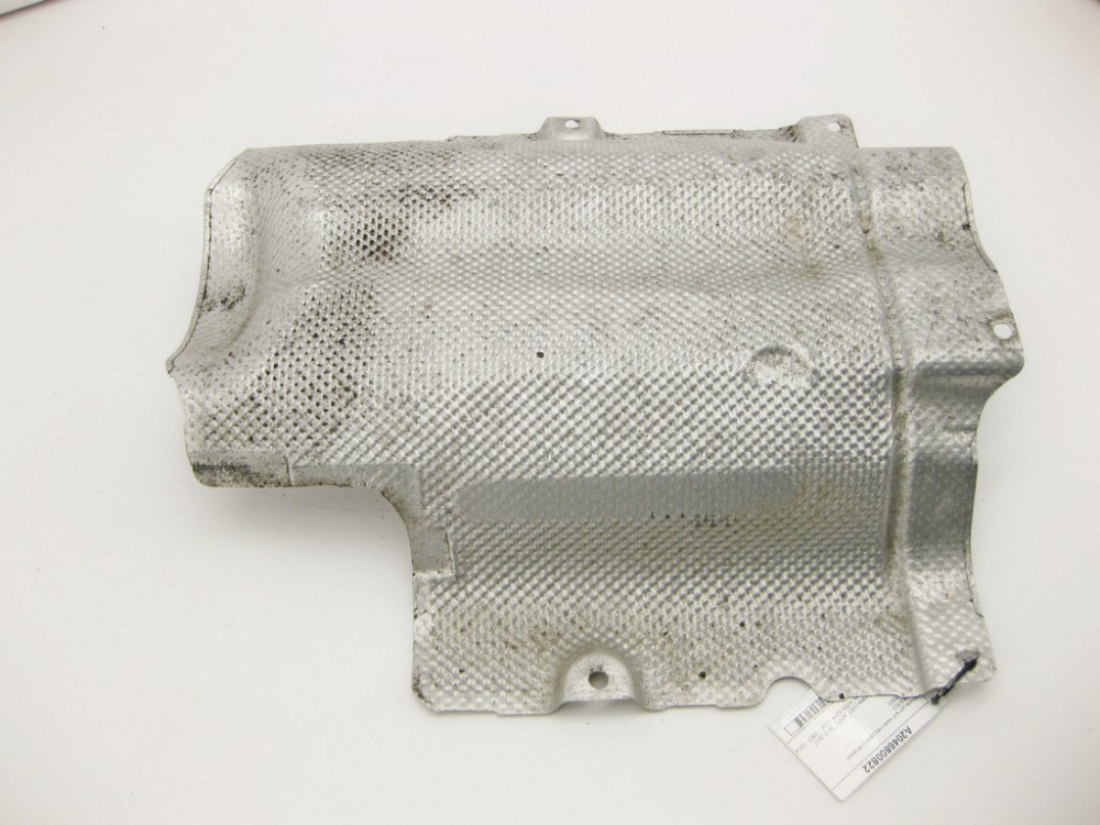 Mercedes-Benz  A2046800822 Теплозахисний екран над каталізатором C-Class W204 E-Class C207 Одеса - фото 4