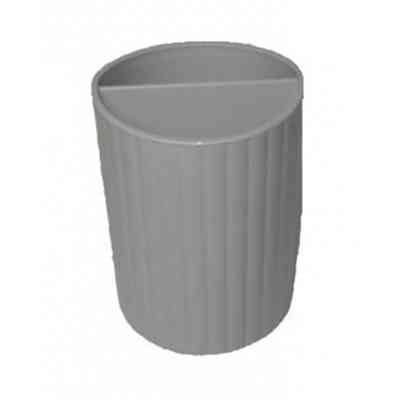 Подставка для ручек КіП сірий (SET-KIP-STRP-02-G) Винница