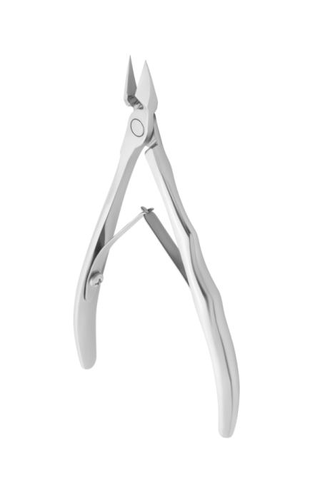 Кусачки для кутикул Сталекс професійні  9mm Київ - фото 3