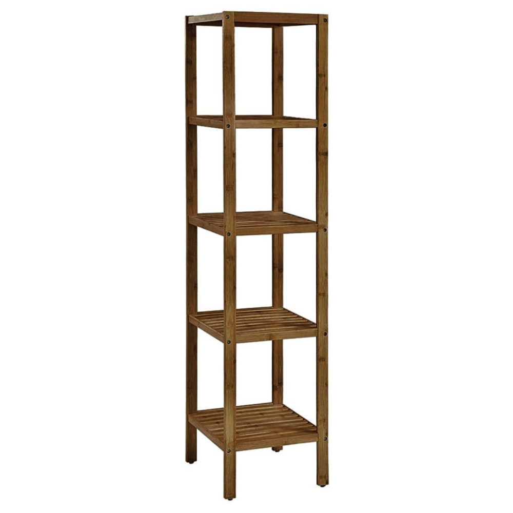 Этажерка для ванной 