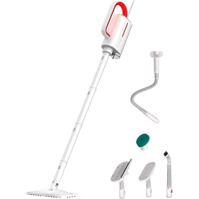 Пилосос Deerma Multi-function Steam Cleaner (DEM-ZQ610) Вінниця - фото 1