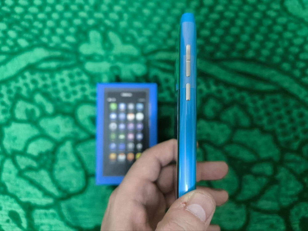 НОВЫЙ телефон Nokia N9 Original Киев - изображение 8