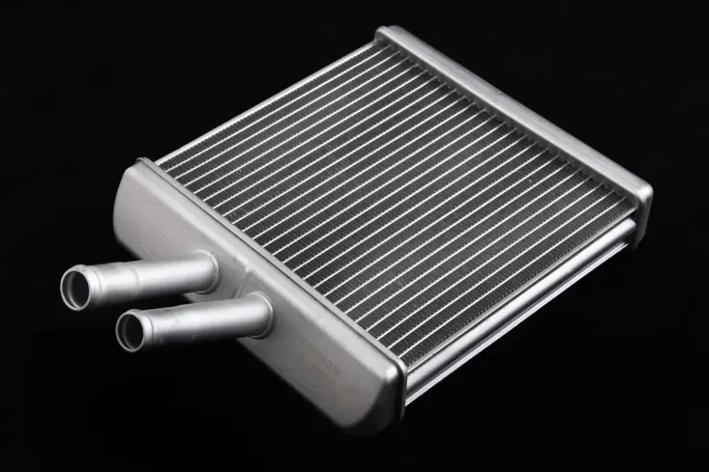 Радіатор відопителя Los алюмініво-пяний Aurora (23 соти) Вінниця - фото 1