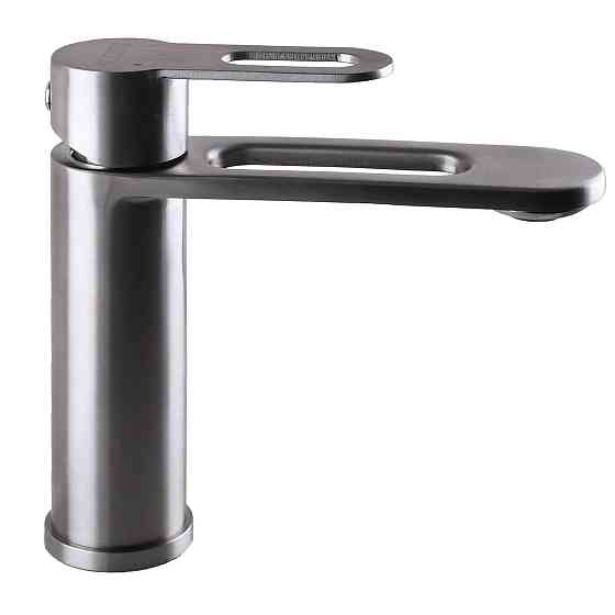 Змішувач для умивальника Globus Lux RING SR-101 (000020887) Київ