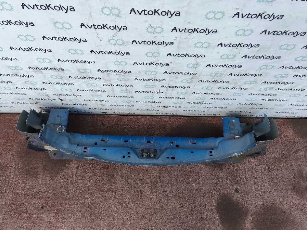 Панель кузова задня Renault Megane III 2012-2015 (Універсал) Ковель - изображение 3